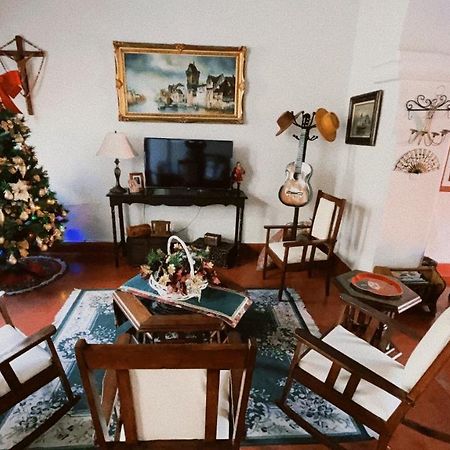 Hostal La Espanola Parras Parras de la Fuente Ngoại thất bức ảnh