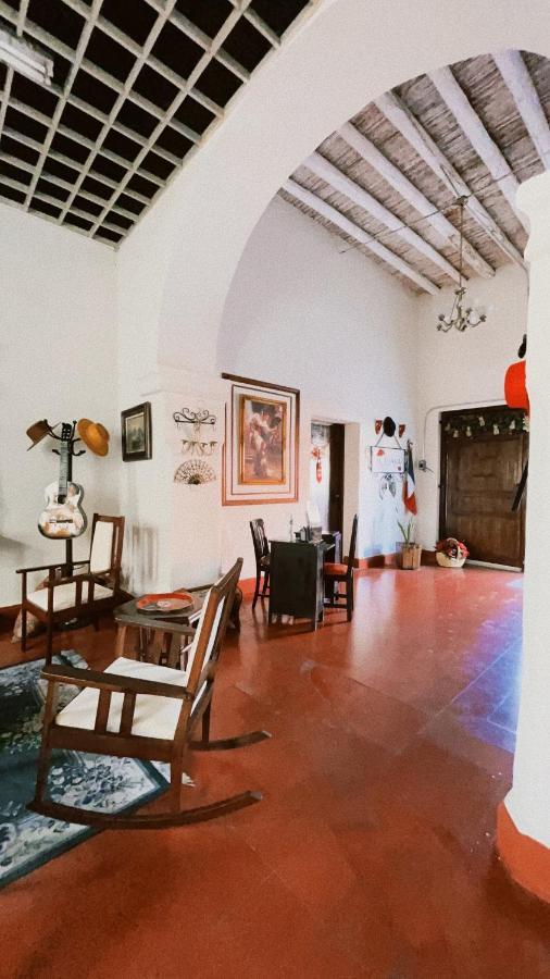 Hostal La Espanola Parras Parras de la Fuente Ngoại thất bức ảnh