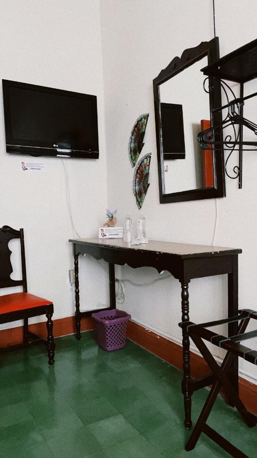 Hostal La Espanola Parras Parras de la Fuente Ngoại thất bức ảnh