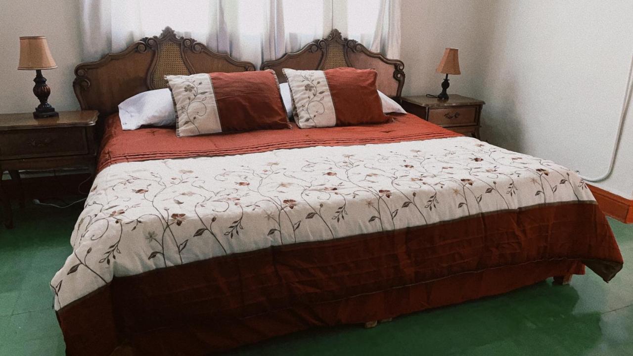 Hostal La Espanola Parras Parras de la Fuente Ngoại thất bức ảnh